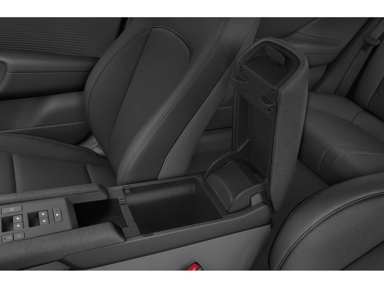 Thumbnail: 2024 Hyundai Ioniq 6 - 10