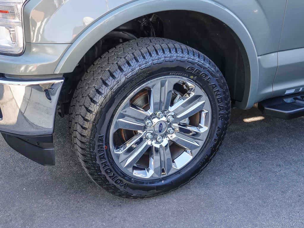 Thumbnail: 2020 Ford F-150 - 10