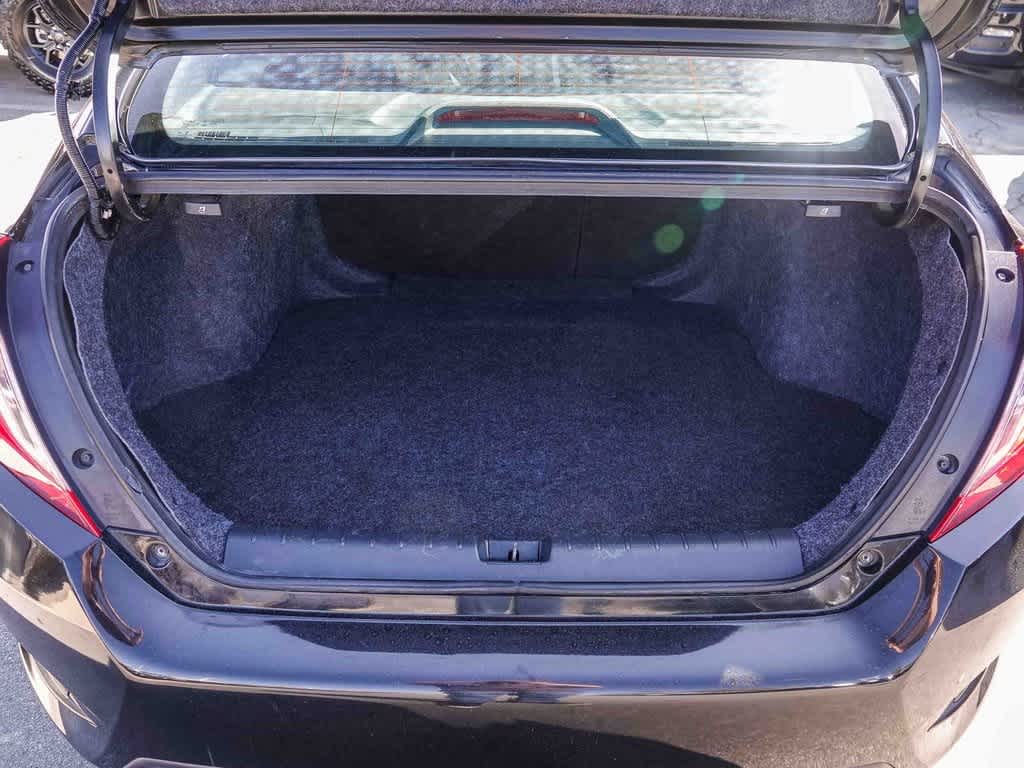 Thumbnail: 2019 Honda Civic - 25