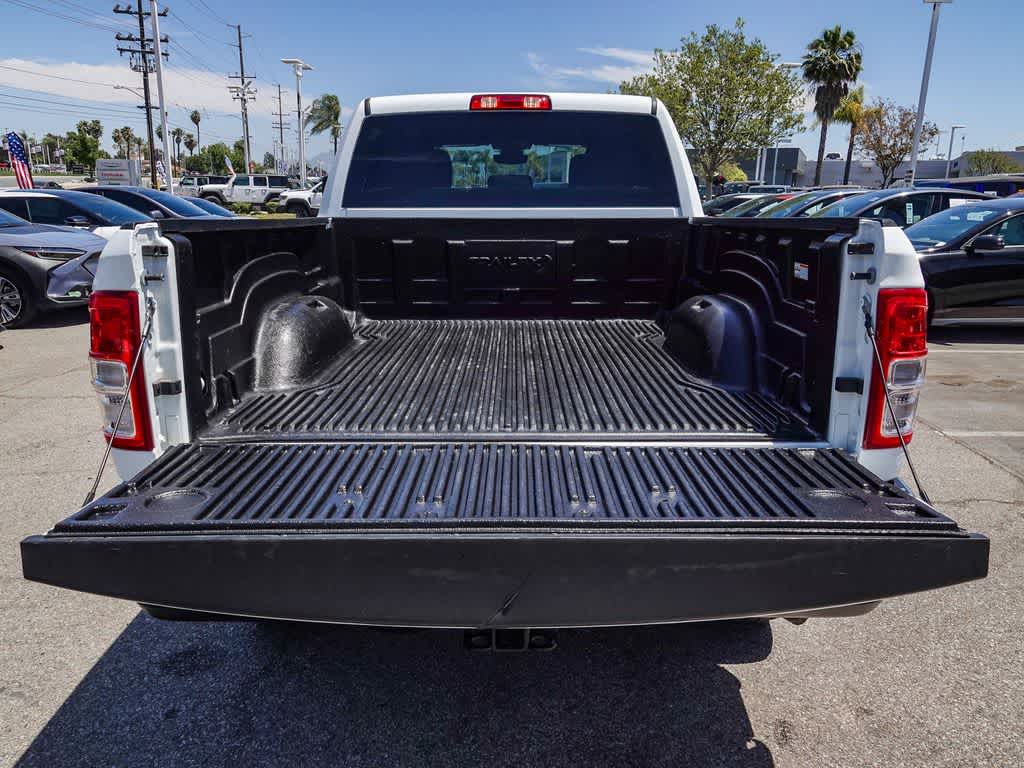 Thumbnail: 2024 RAM 2500 - 25