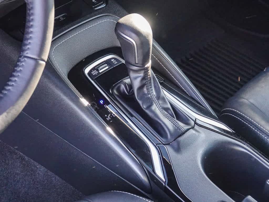 Thumbnail: 2024 Toyota Corolla - 18