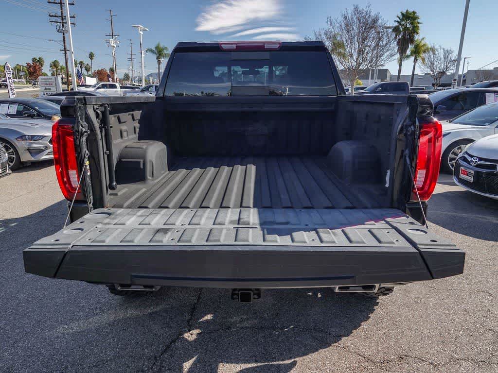 Thumbnail: 2021 GMC Sierra 1500 - 19