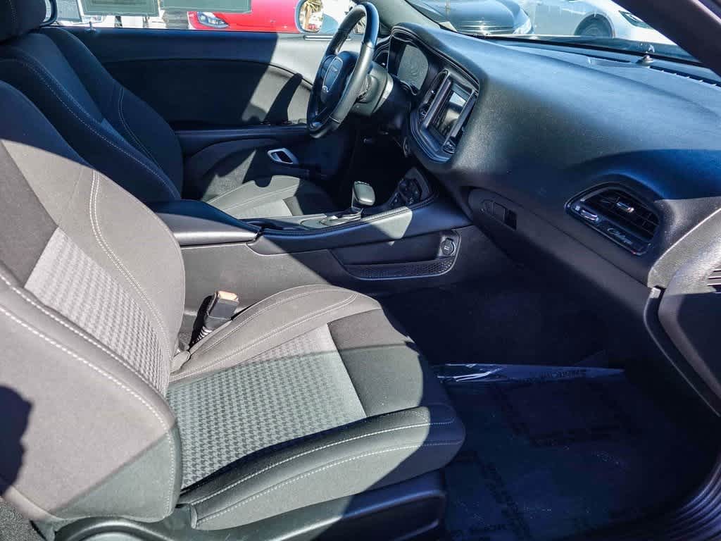 Thumbnail: 2023 Dodge Challenger - 15