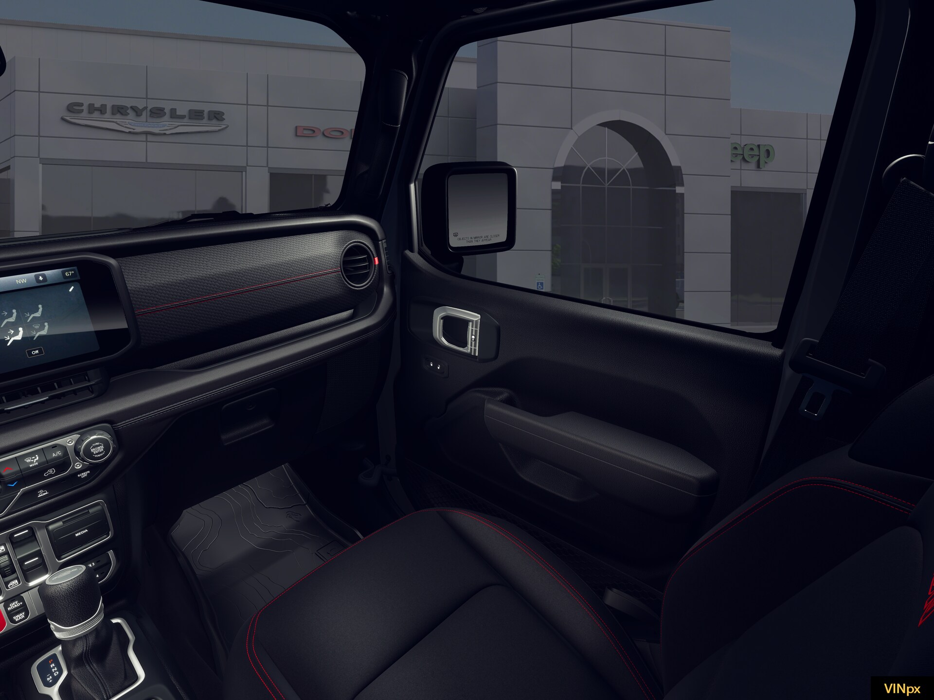 Thumbnail: 2026 Jeep Gladiator - 2