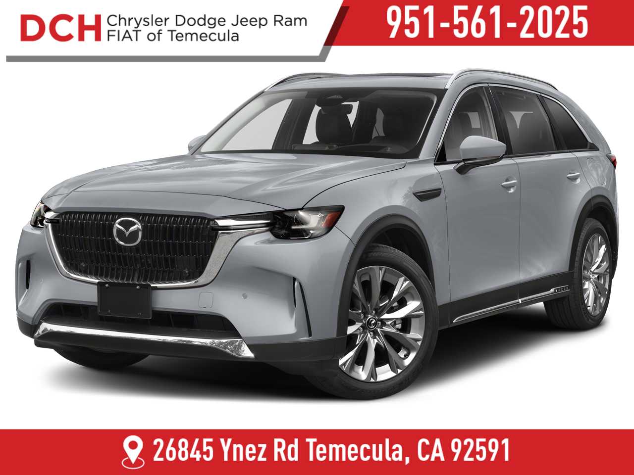 2024 Mazda CX-90 Premium -
                  Temecula, CA