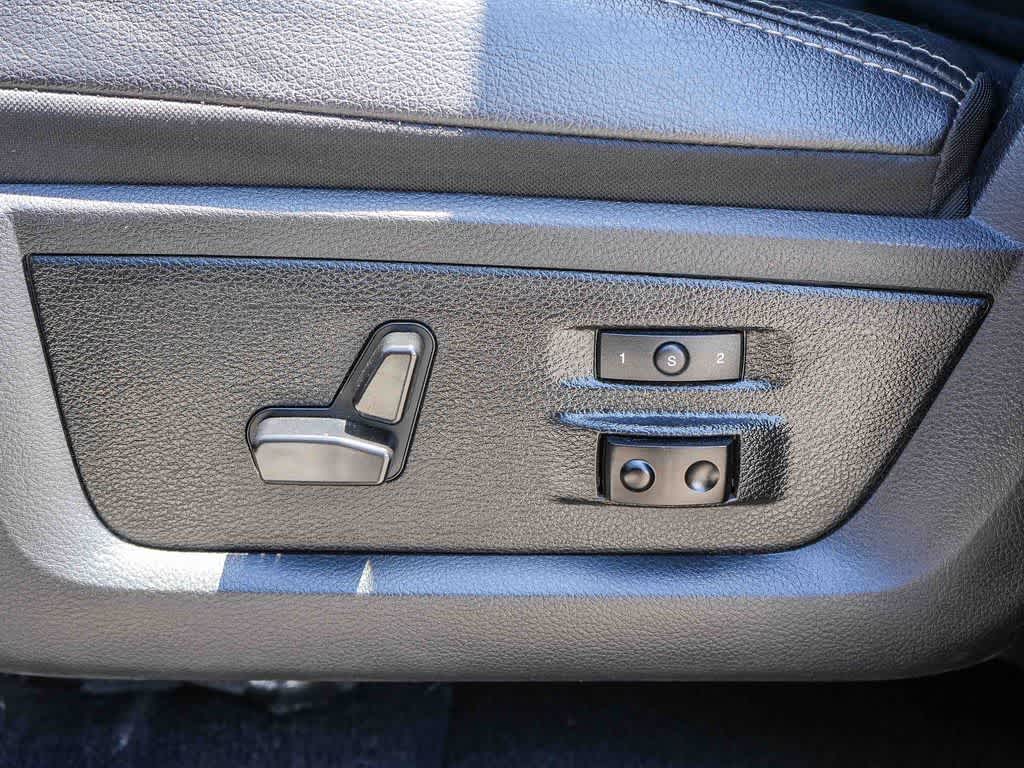 Thumbnail: 2016 RAM 2500 - 22