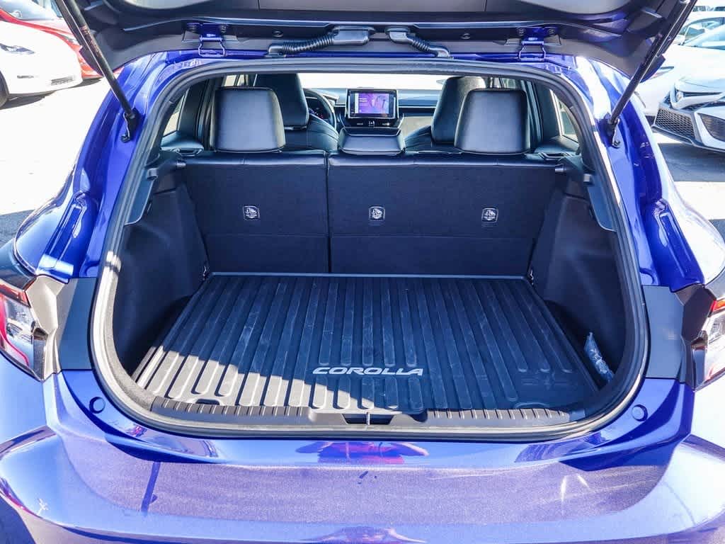 Thumbnail: 2024 Toyota Corolla - 25