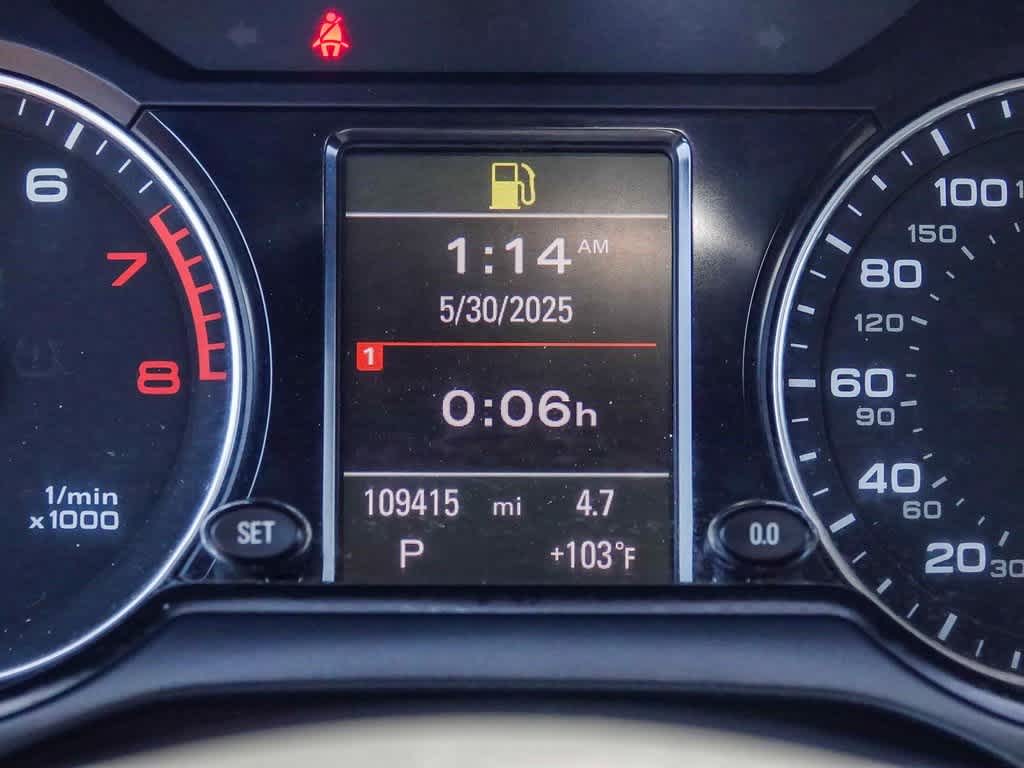 Thumbnail: 2012 Audi Q5 - 25