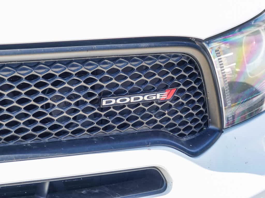 2019 Dodge Durango R/T 5