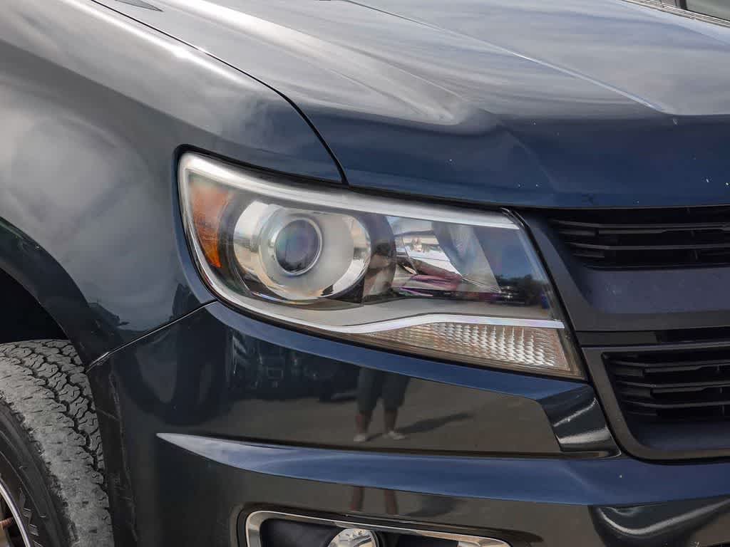 Thumbnail: 2017 Chevrolet Colorado - 7