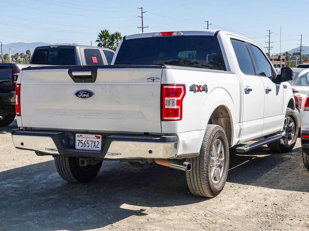 Thumbnail: 2019 Ford F-150 - 13