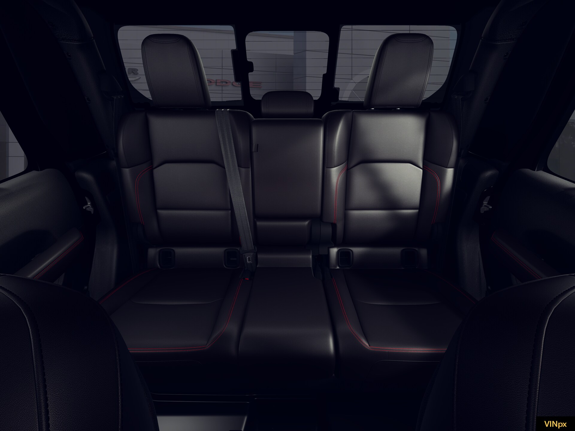 Thumbnail: 2026 Jeep Gladiator - 17