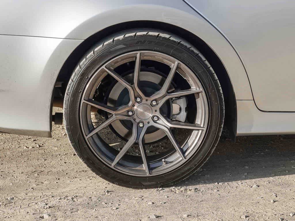 Thumbnail: 2015 Lexus GS - 10