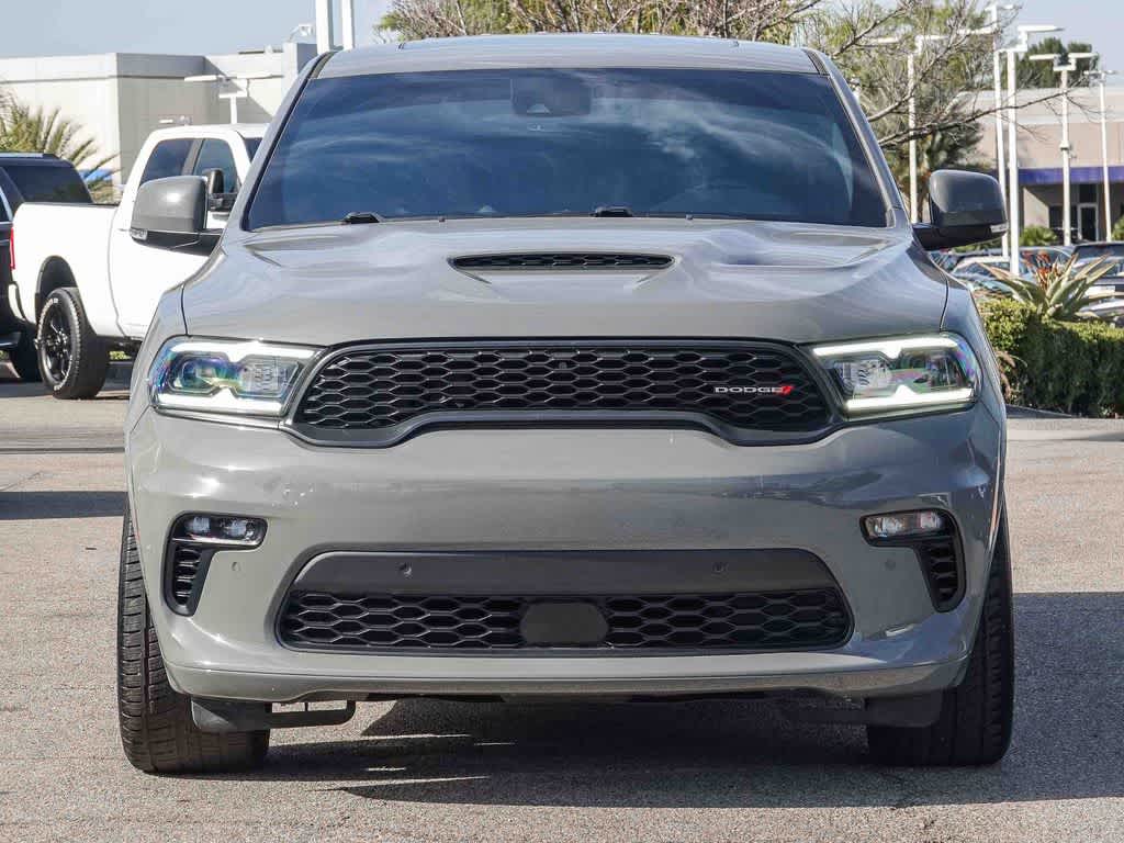 Thumbnail: 2022 Dodge Durango - 2