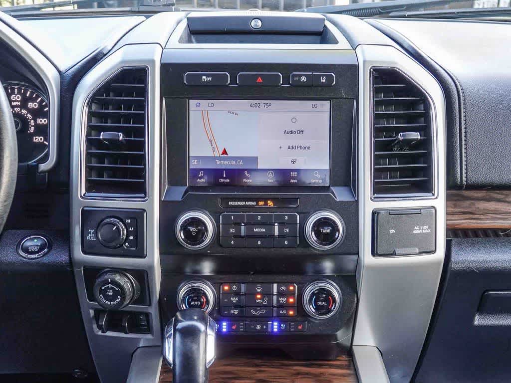 Thumbnail: 2020 Ford F-150 - 13