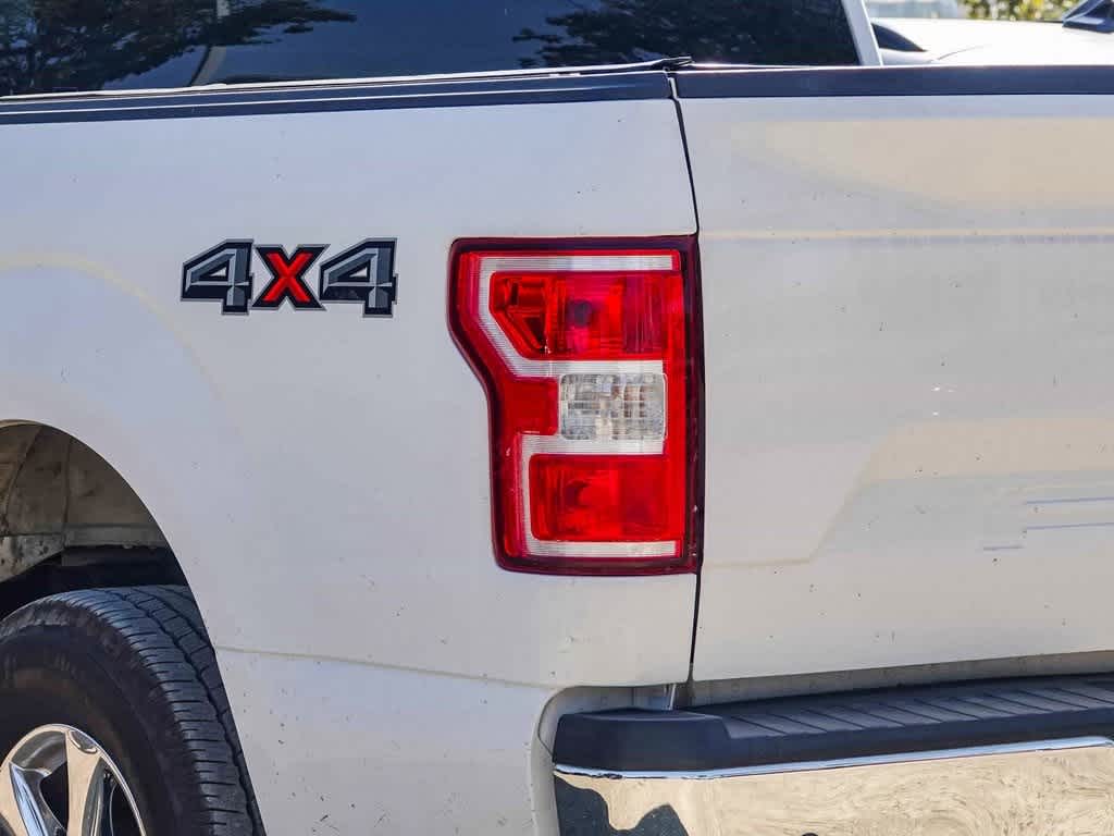 Thumbnail: 2019 Ford F-150 - 16