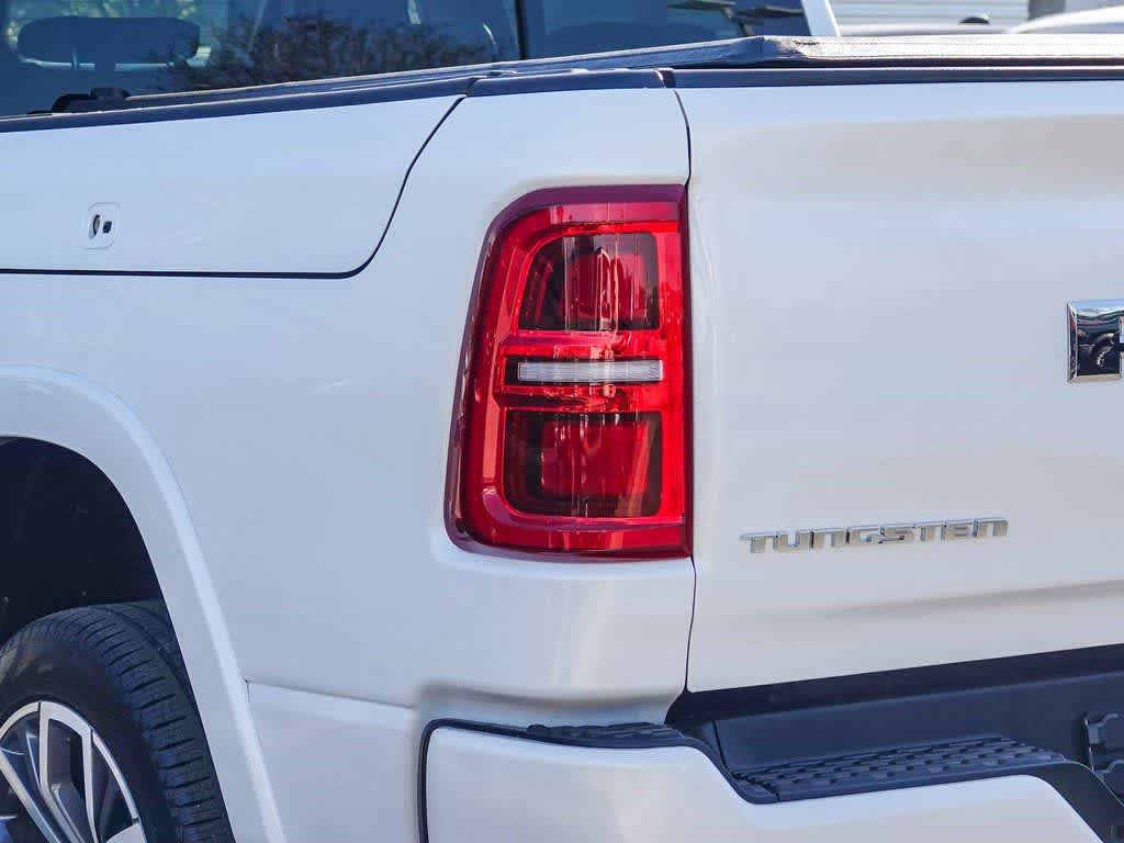 Thumbnail: 2025 RAM 1500 - 7