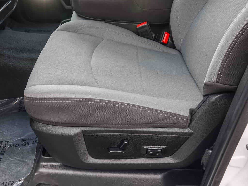 Thumbnail: 2024 RAM 2500 - 21