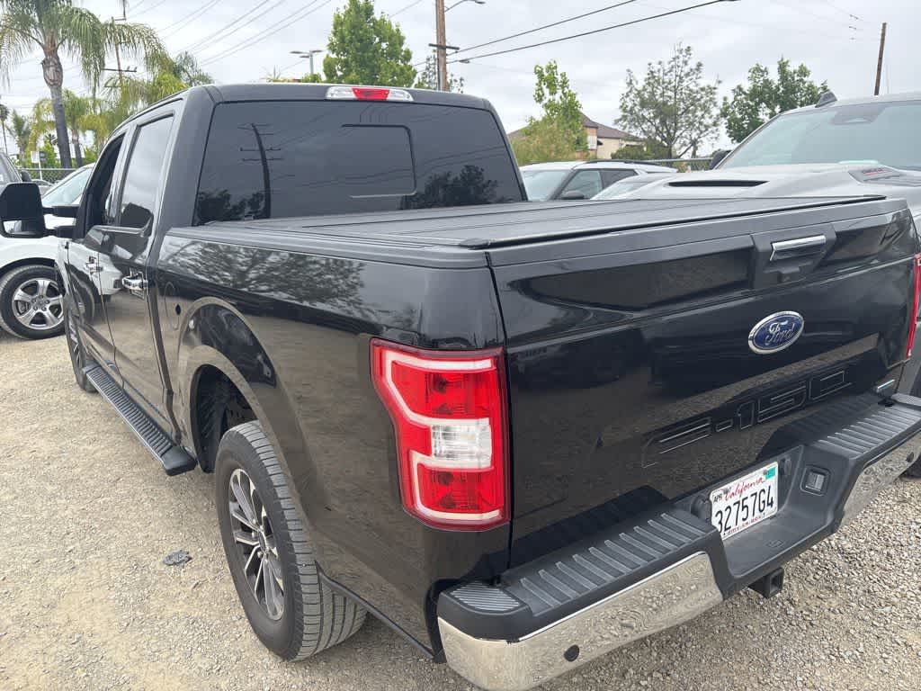 Thumbnail: 2019 Ford F-150 - 6