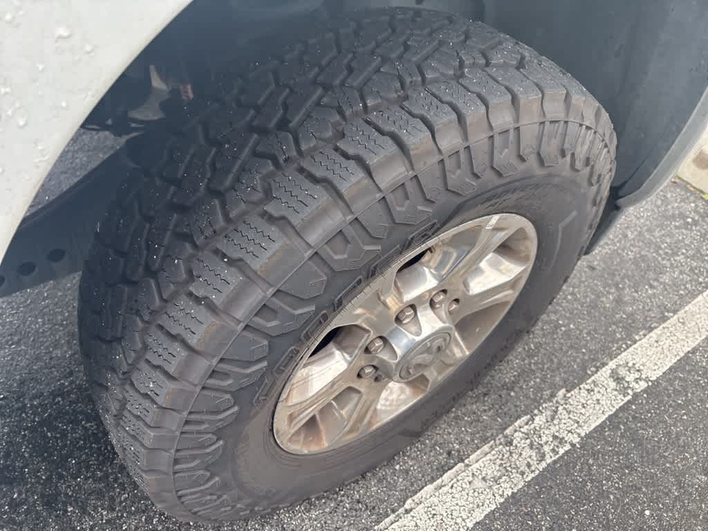 Thumbnail: 2024 RAM 2500 - 9