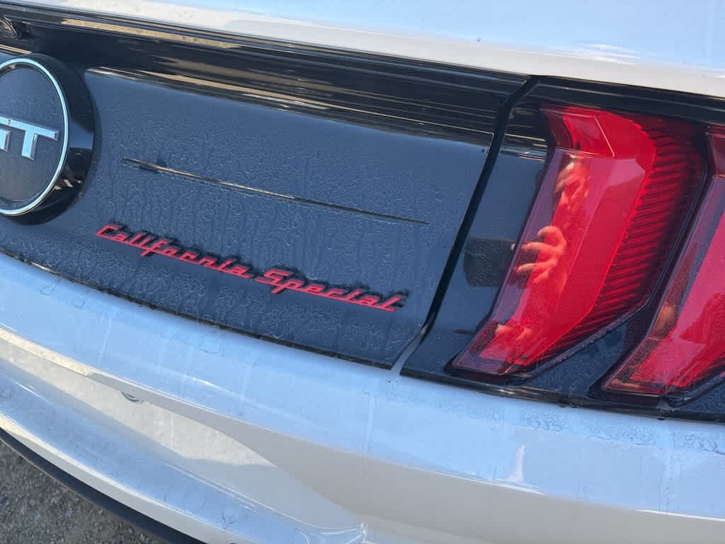 Thumbnail: 2021 Ford Mustang - 7