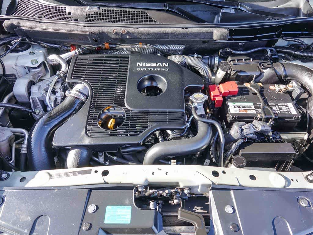 Thumbnail: 2011 Nissan Juke - 24