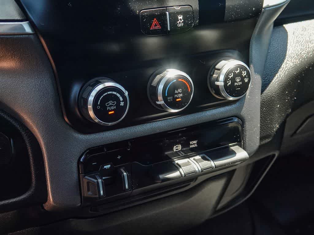 Thumbnail: 2021 RAM 2500 - 21