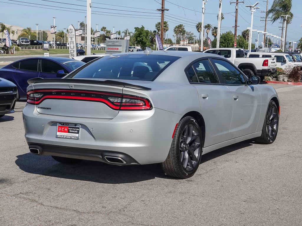 Thumbnail: 2023 Dodge Charger - 4