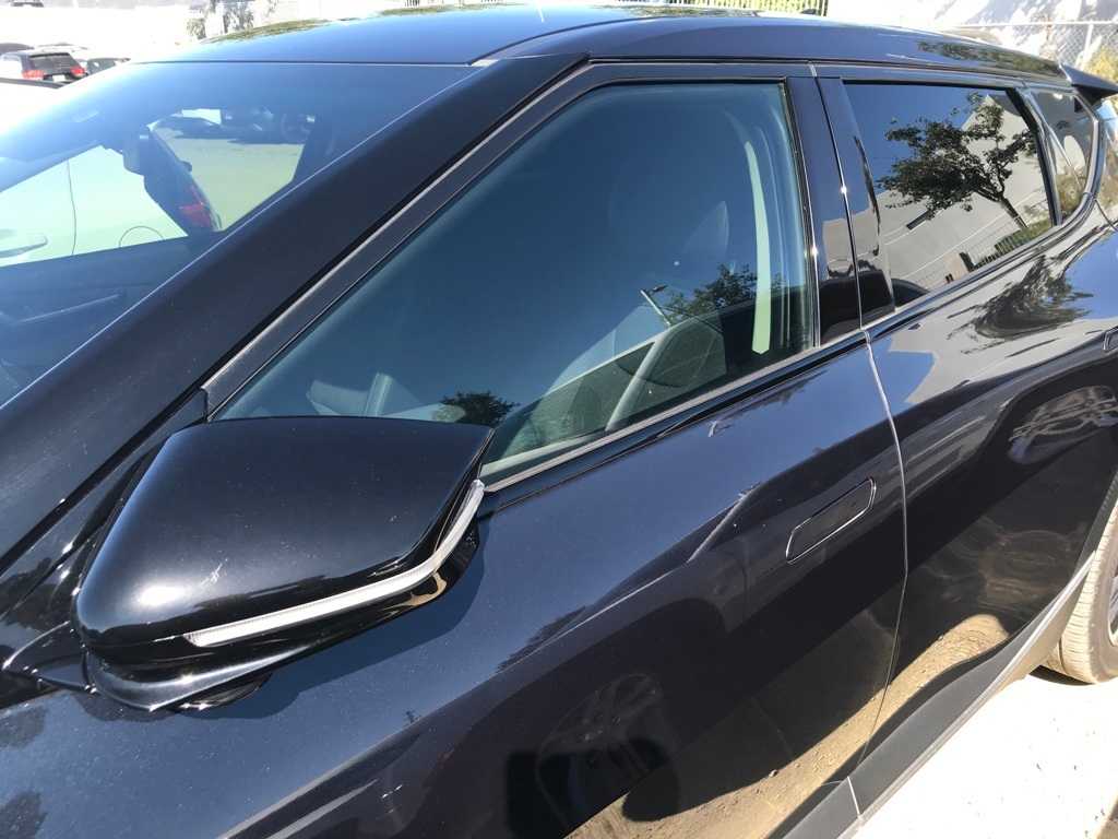 Thumbnail: 2024 Kia EV6 - 4