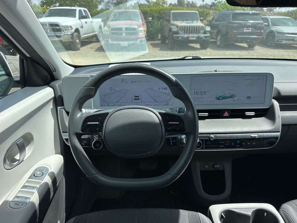 Thumbnail: 2024 Hyundai Ioniq 5 - 6