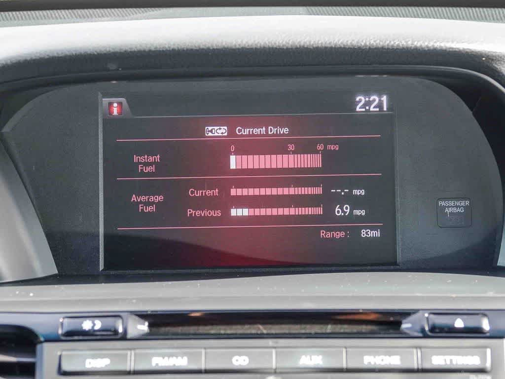 Thumbnail: 2017 Honda Accord - 13