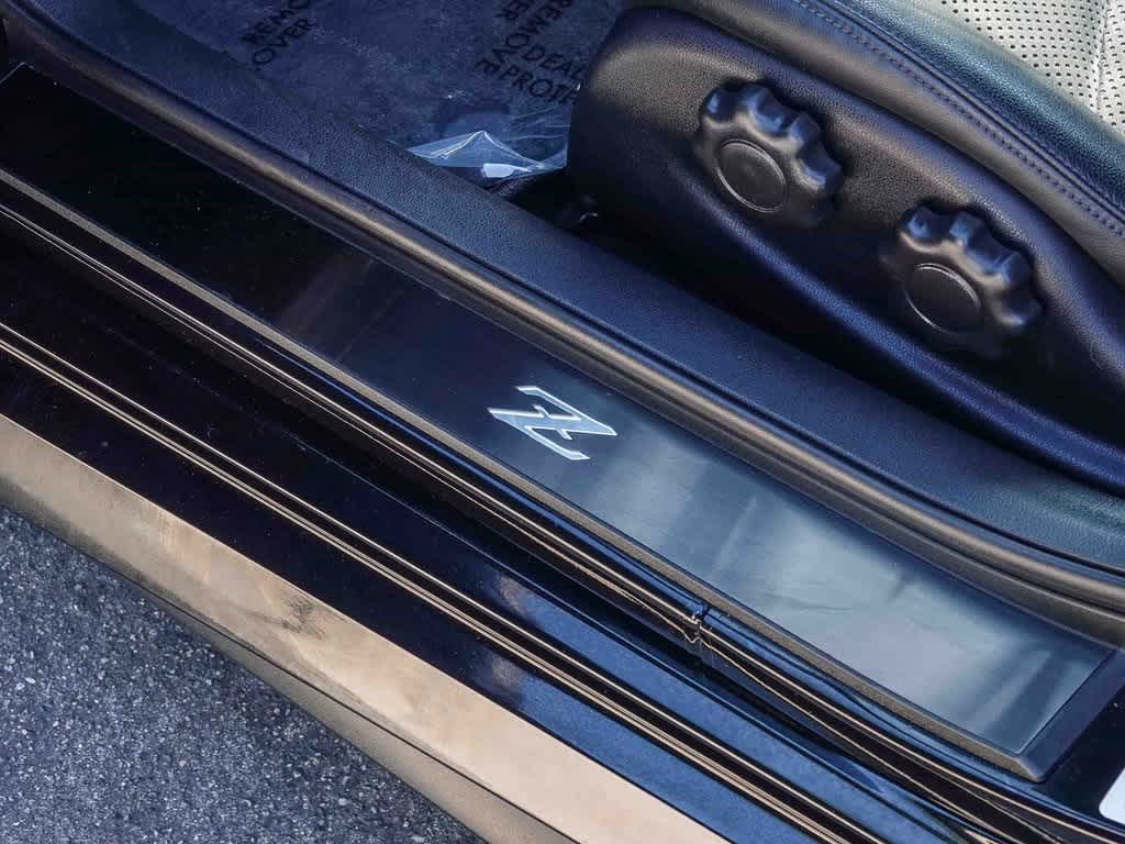 Thumbnail: 2023 Nissan Z - 22