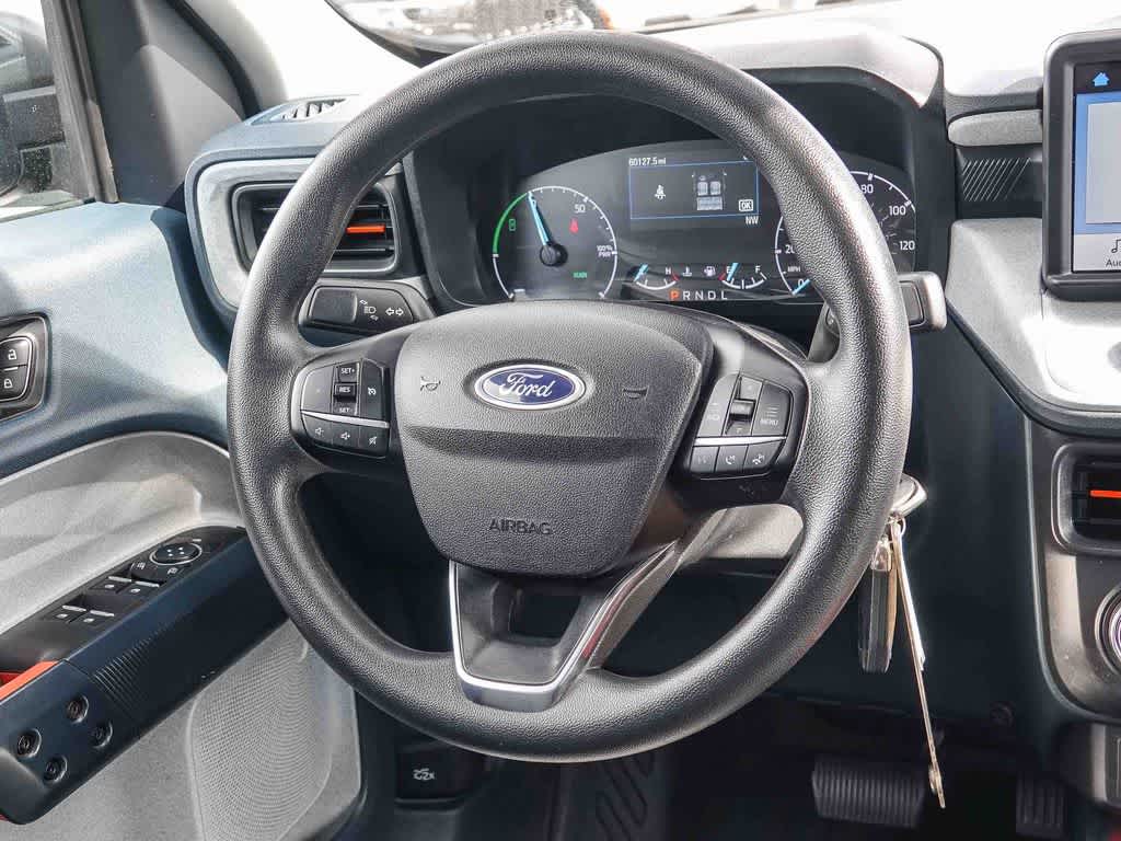 Thumbnail: 2023 Ford Maverick - 14