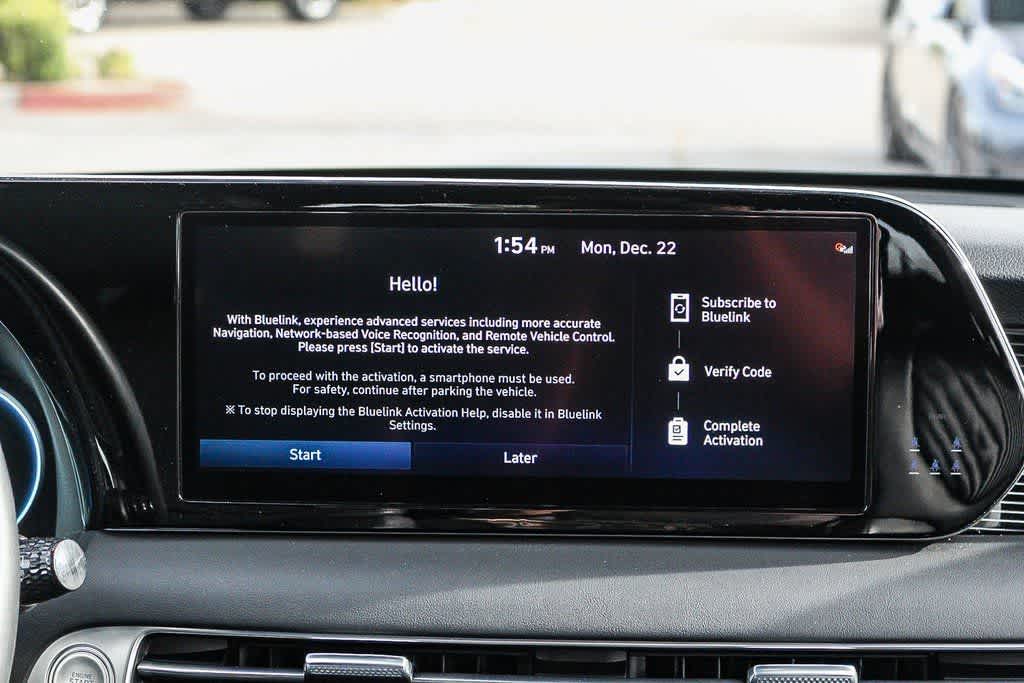 Thumbnail: 2023 Hyundai Palisade - 15