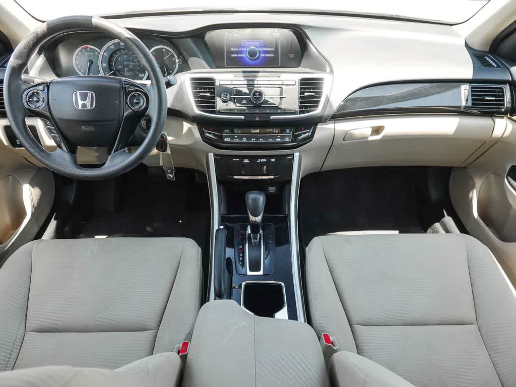 Thumbnail: 2016 Honda Accord - 11