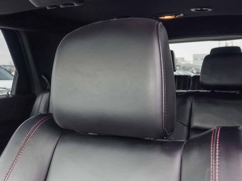 Thumbnail: 2021 Dodge Durango - 24