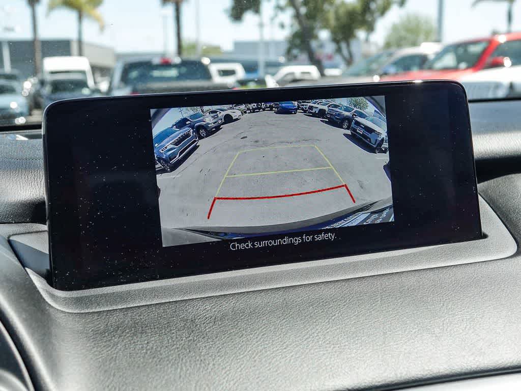 Thumbnail: 2022 Mazda CX-9 - 22