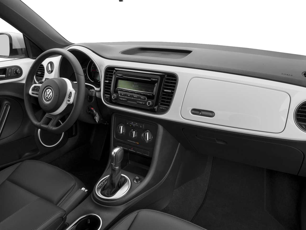 Thumbnail: 2016 Volkswagen Beetle - 13