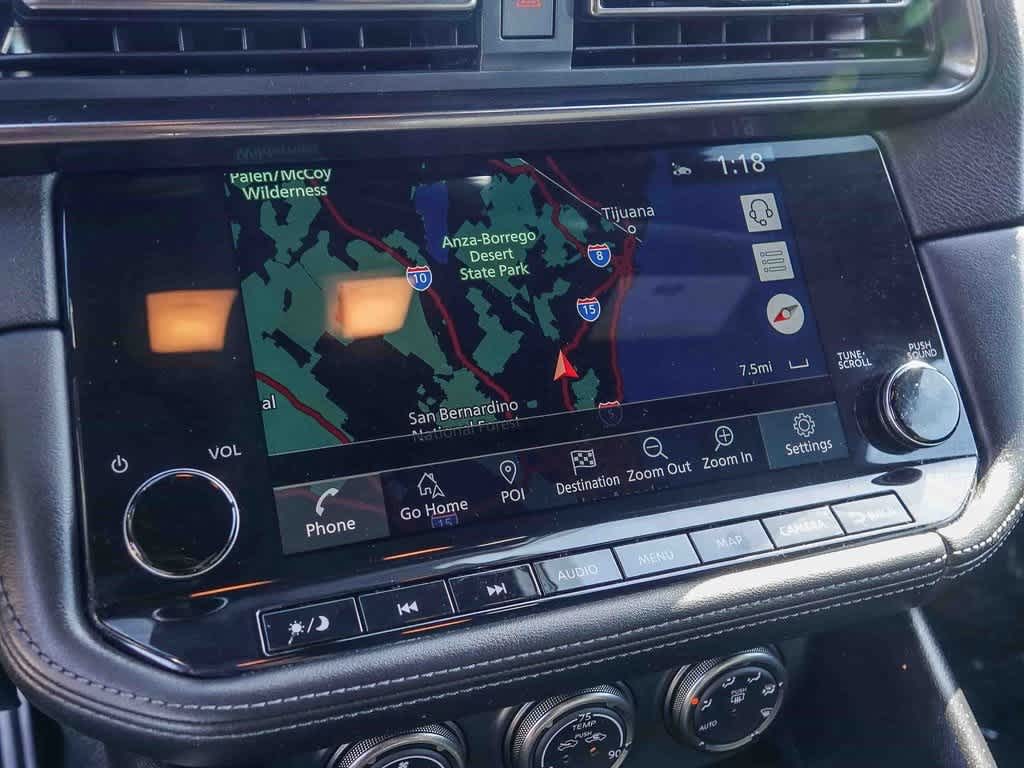 Thumbnail: 2023 Nissan Z - 14