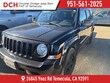  Jeep Patriot