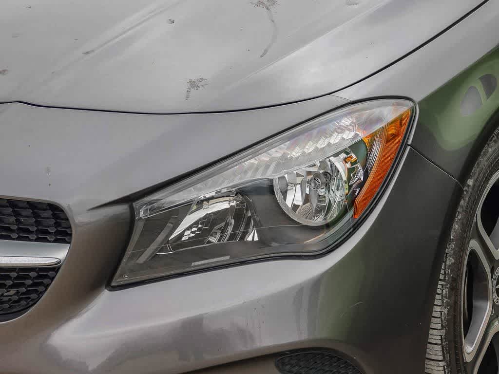 Thumbnail: 2018 Mercedes-Benz CLA - 6