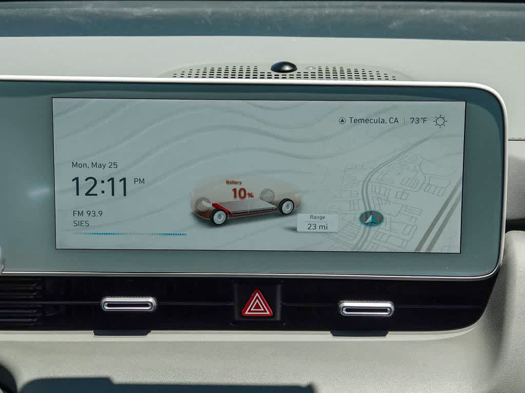 Thumbnail: 2024 Hyundai Ioniq 5 - 13