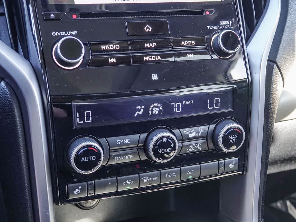 Thumbnail: 2022 Subaru Ascent - 21