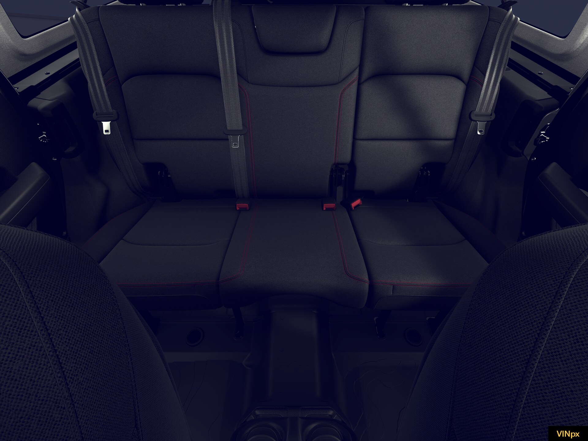 Thumbnail: 2026 Jeep Wrangler - 17