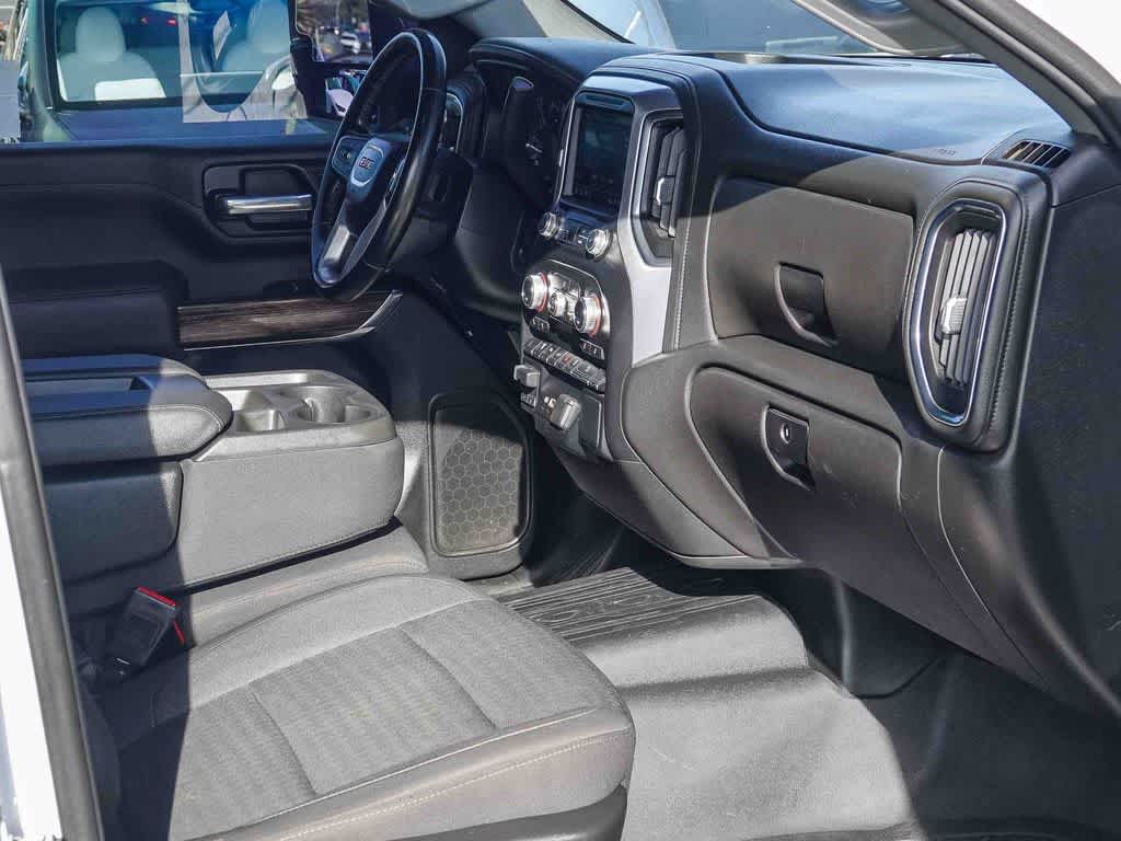 Thumbnail: 2023 GMC Sierra 3500 - 14