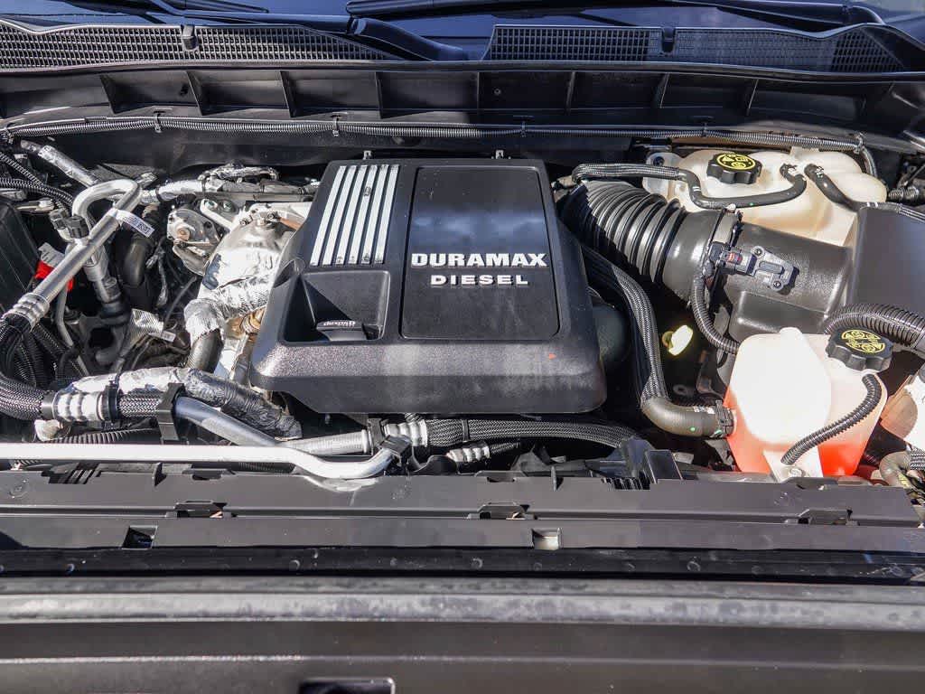 Thumbnail: 2021 GMC Sierra 1500 - 20