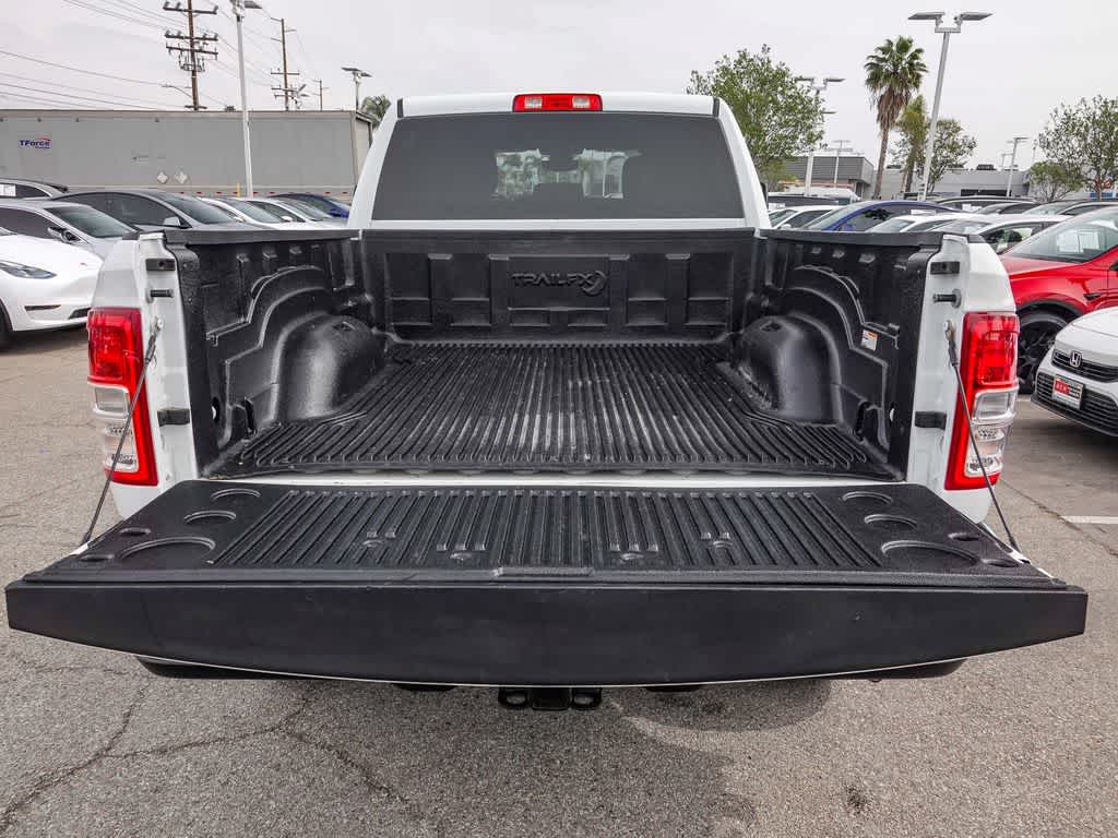 Thumbnail: 2024 RAM 2500 - 26