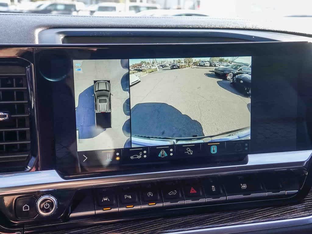 Thumbnail: 2022 GMC Sierra 1500 - 22