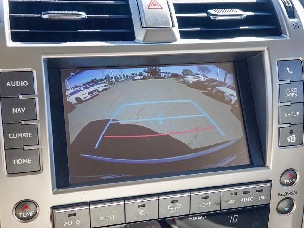 Thumbnail: 2017 Lexus GX - 21