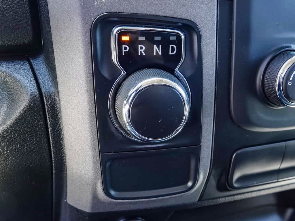 Thumbnail: 2021 RAM 1500 Classic - 19